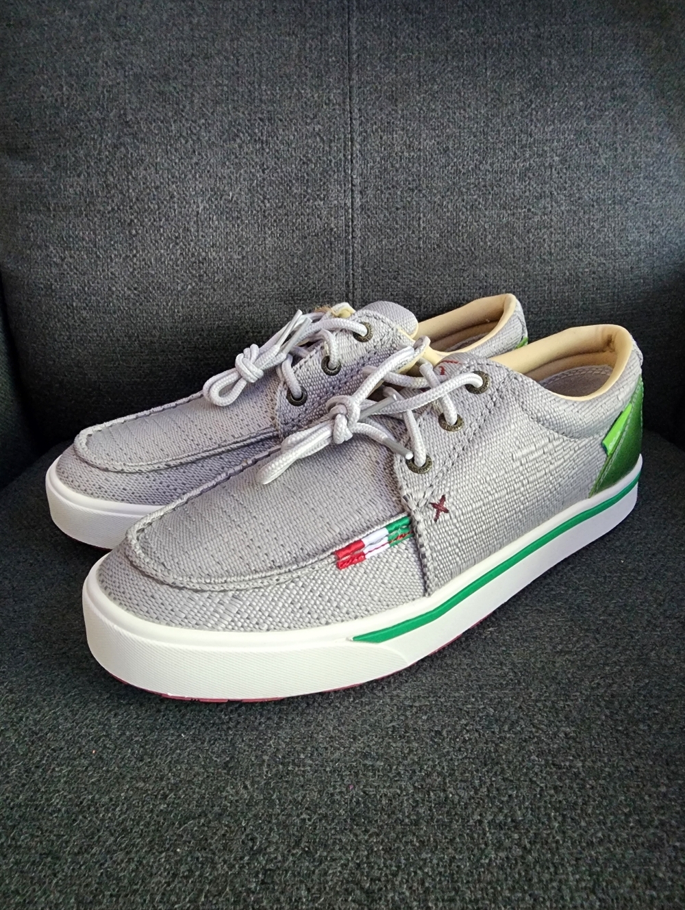 Twisted X Casual Shoes